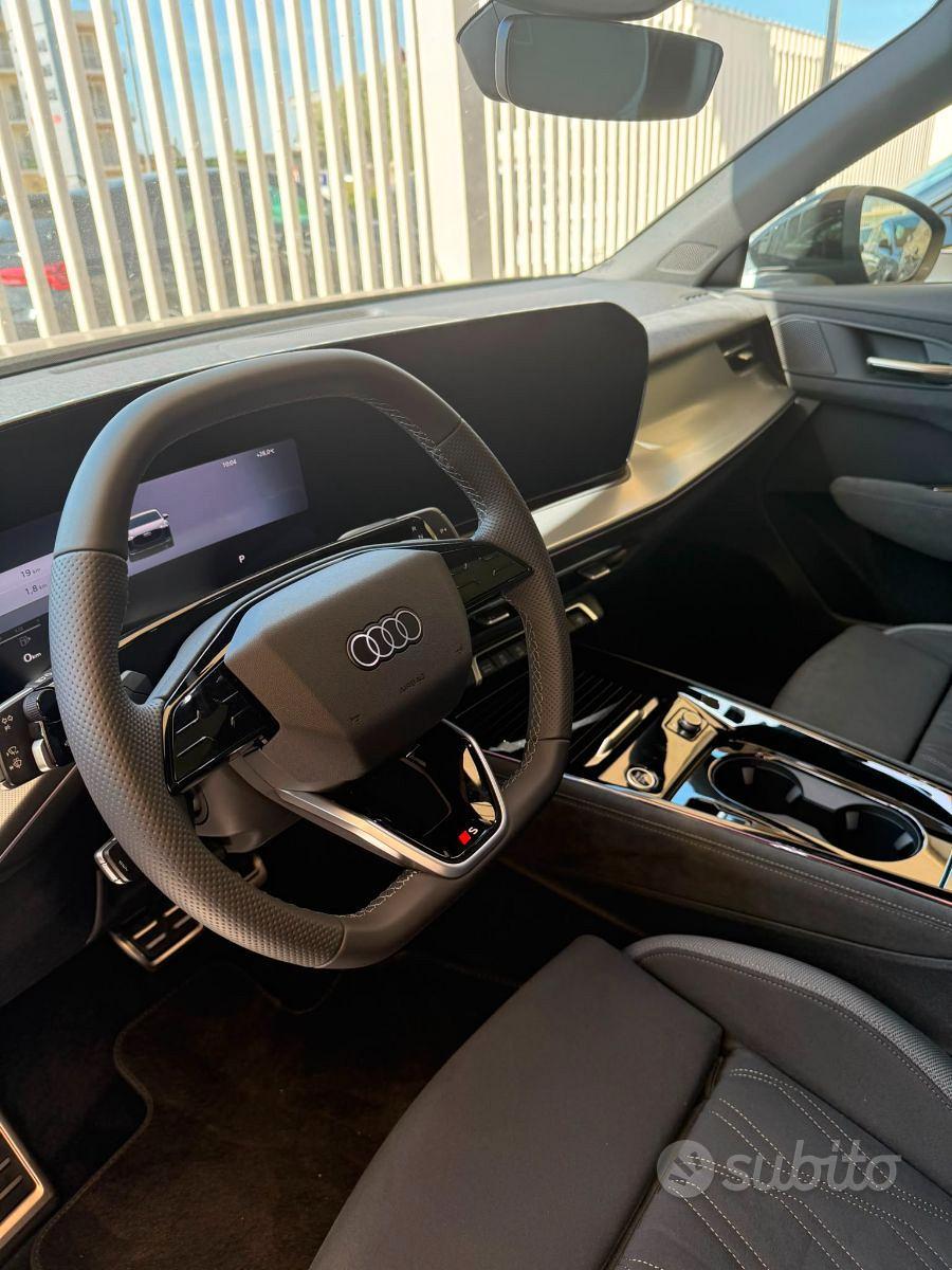 2026 Q3 2.0cc 150cv TDI "S-LINE EDITION"