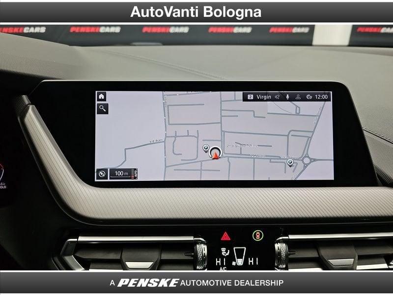 BMW Serie 2 G.C. 220d Gran Coupé Msport aut.