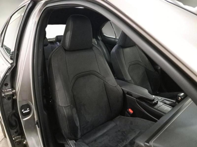 LEXUS UX 250H HYBRID EXECUTIVE 2WD 5 PORTE SUV