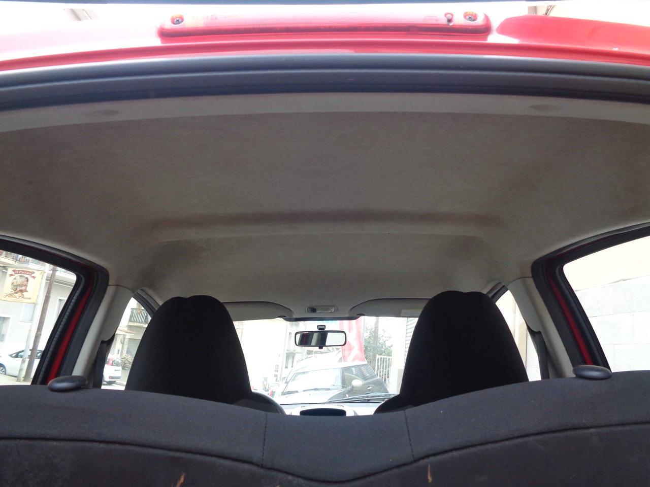 Toyota Aygo 1.0 68CV 5 porte (Finanziabile)