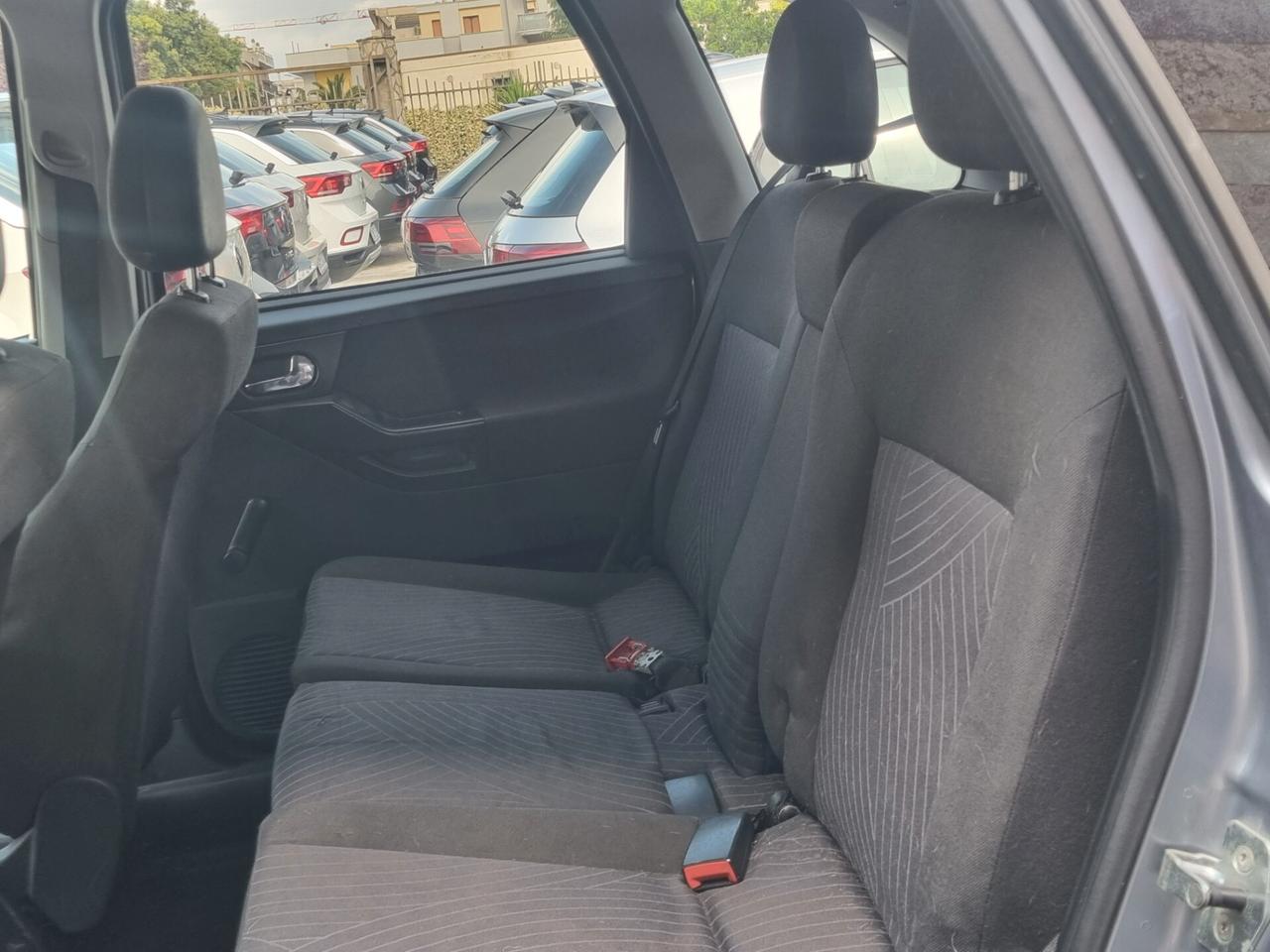 Opel Meriva 1.3 CDTI Cosmo