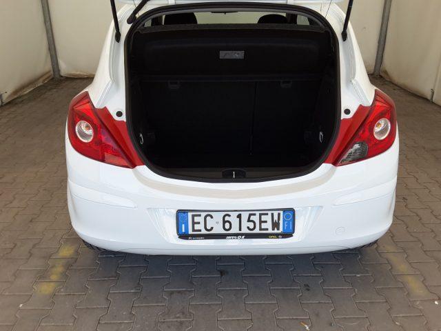 OPEL Corsa 1.0 12v 3 porte Club