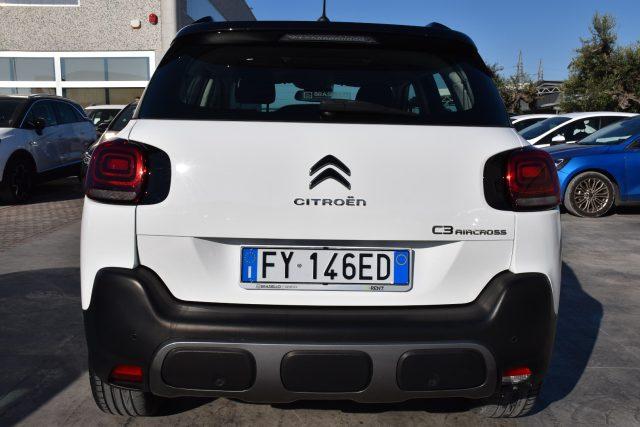 CITROEN C3 Aircross PureTech 110 S&S Feel