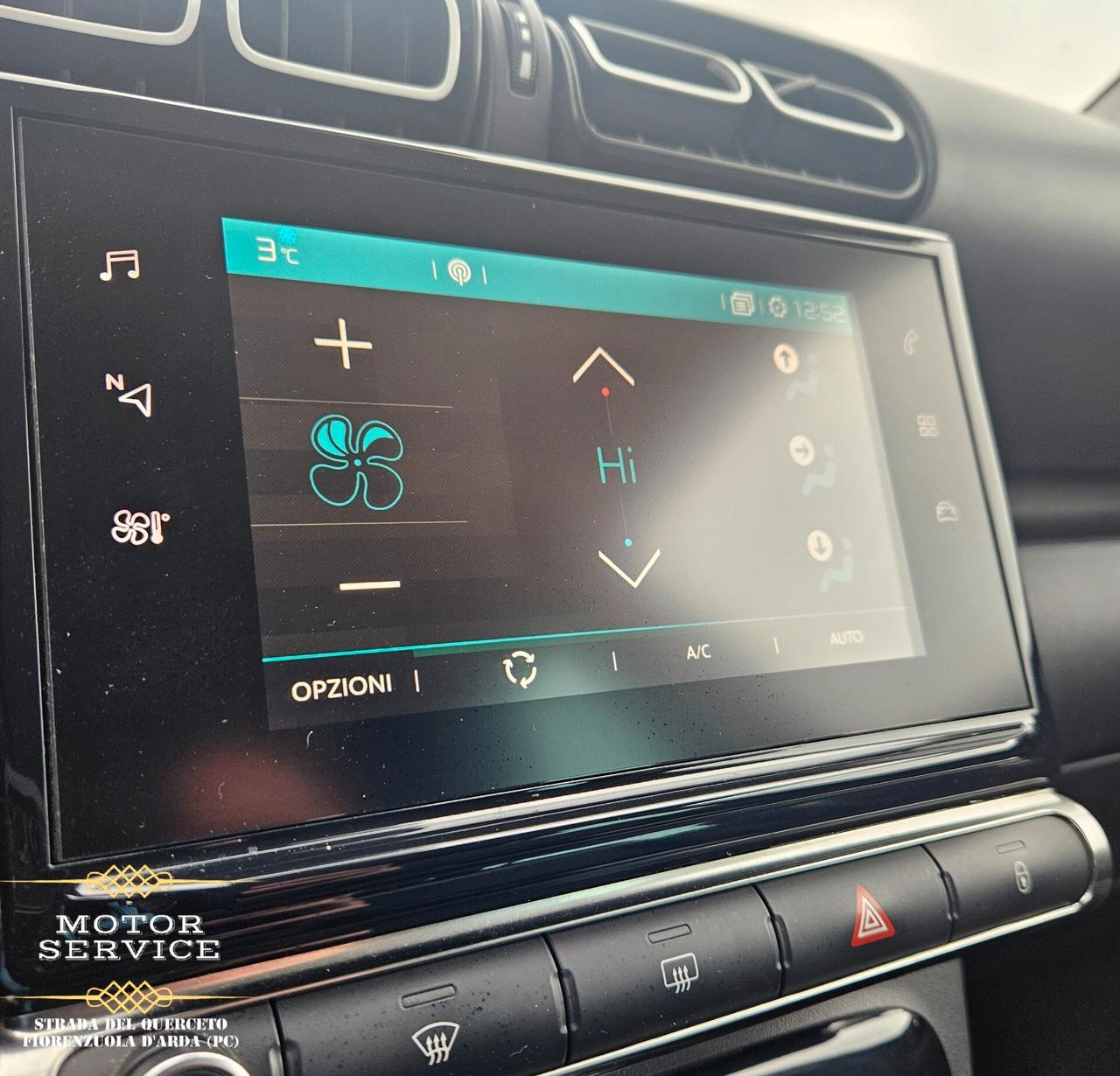 Citroen C3 Aircross PREZZO FINALE E REALE