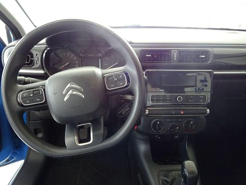 Citroën C3 BlueHDi 100 S&S Shine