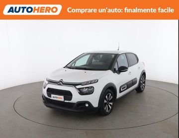 CITROEN C3 PureTech 110 S&S EAT6 Max