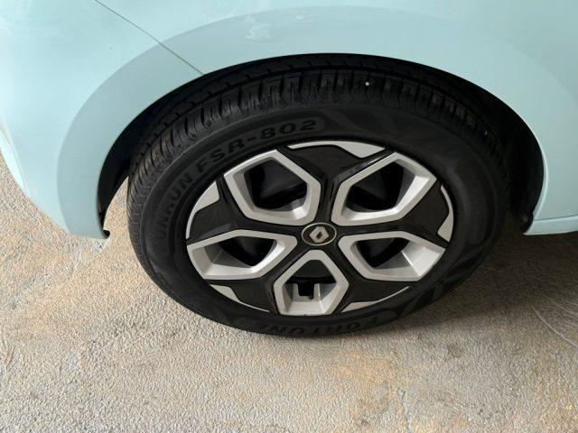 RENAULT Twingo SCe 65 CV Equilibre