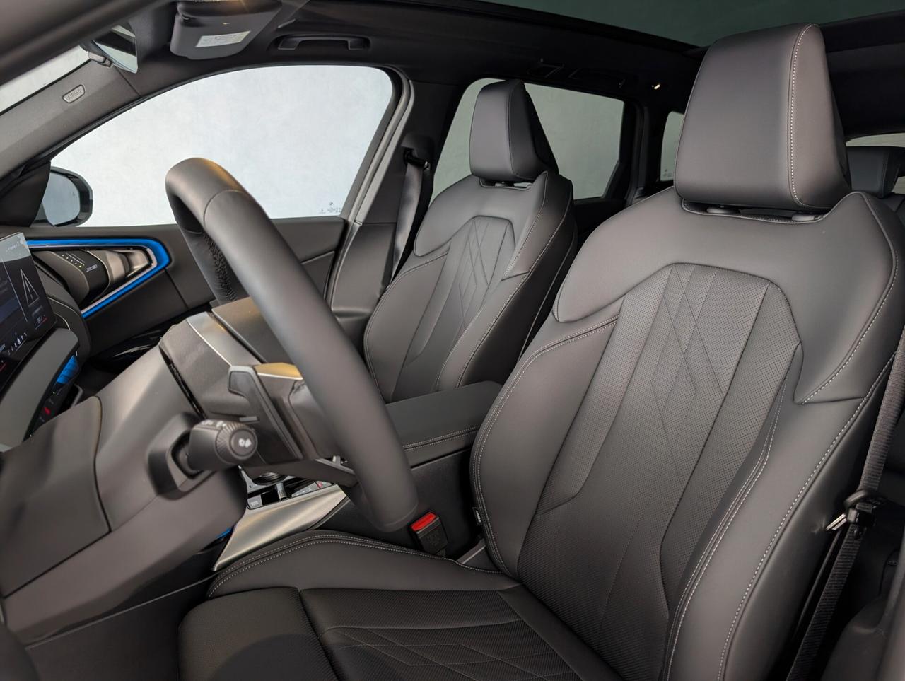 Bmw X3 xDrive20d Automatic M Sport