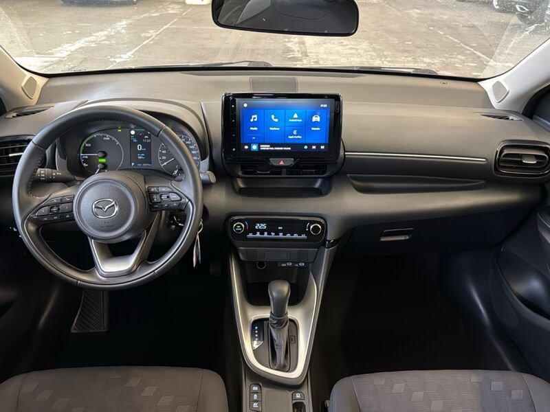 Mazda Mazda2 Hybrid Full Hybrid Electric 1.5 VVT Centre-Line