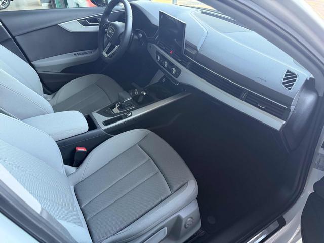 AUDI A4 Avant 35 TDI/163 CV S tronic Business