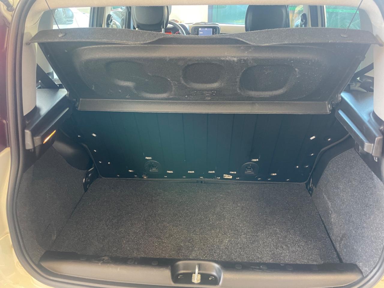 Fiat Panda 1.2 EasyPower City Life