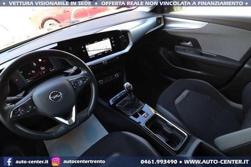 Opel Mokka 1.2 Turbo 101cv