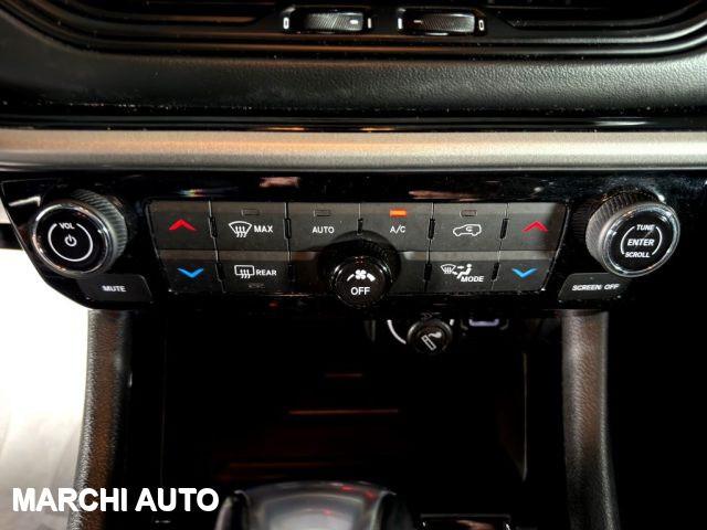 JEEP Compass 1.3 Turbo T4 150 CV aut. 2WD 80° Anniversario