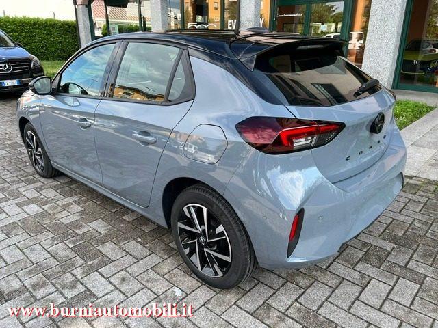 OPEL Corsa 1.2 100 CV GS PREZZO VERO