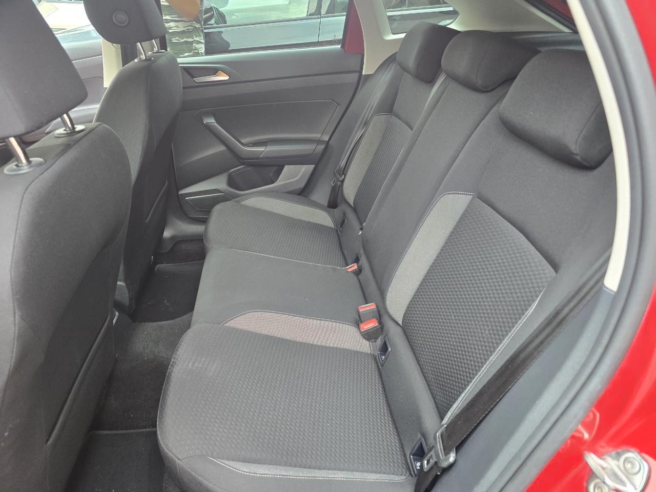Volkswagen Taigo 1.0 TSI 95 CV Life