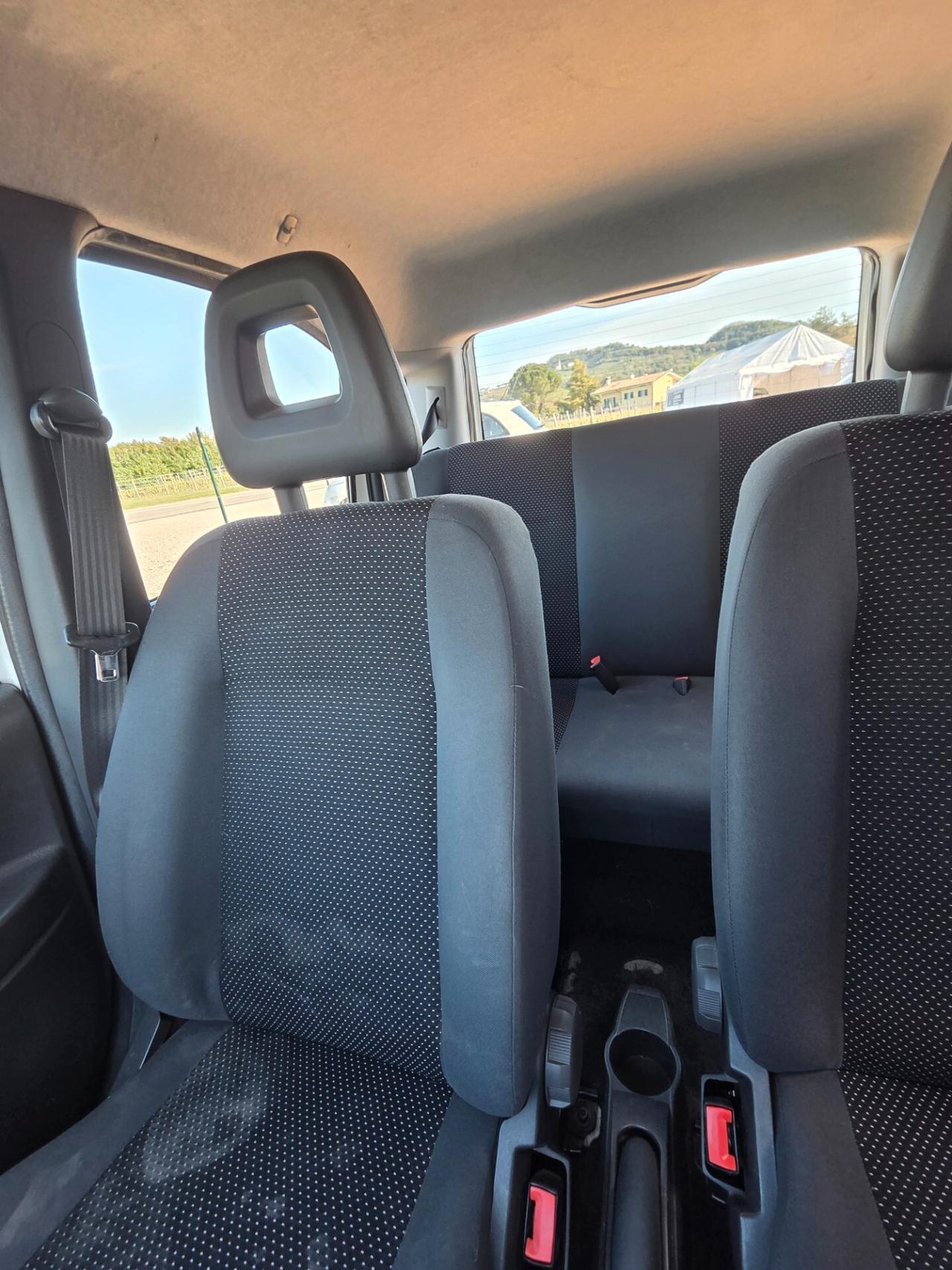 Fiat Panda 1.1 Active FINANZIABILE