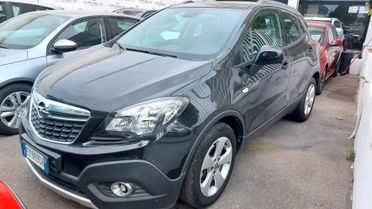 Opel Mokka 1.6 Ecotec 115CV km 140000