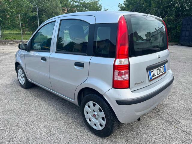 FIAT Panda 1.2 Alessi