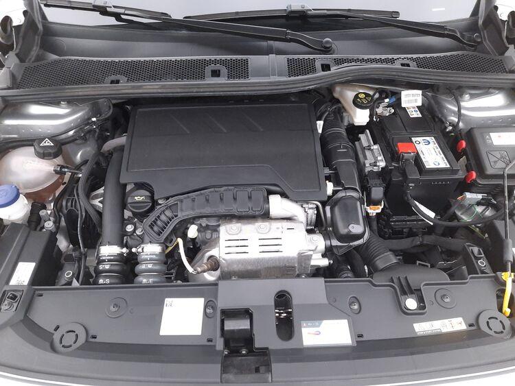 Opel Corsa GS BR428654 1.2 Benzina 101CV