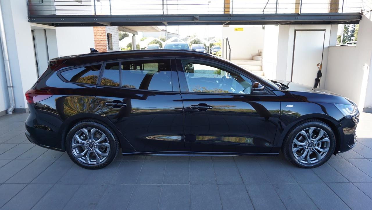 Ford Focus Wagon Focus SW 1.0t ecoboost h ST-Line 155cv powershift