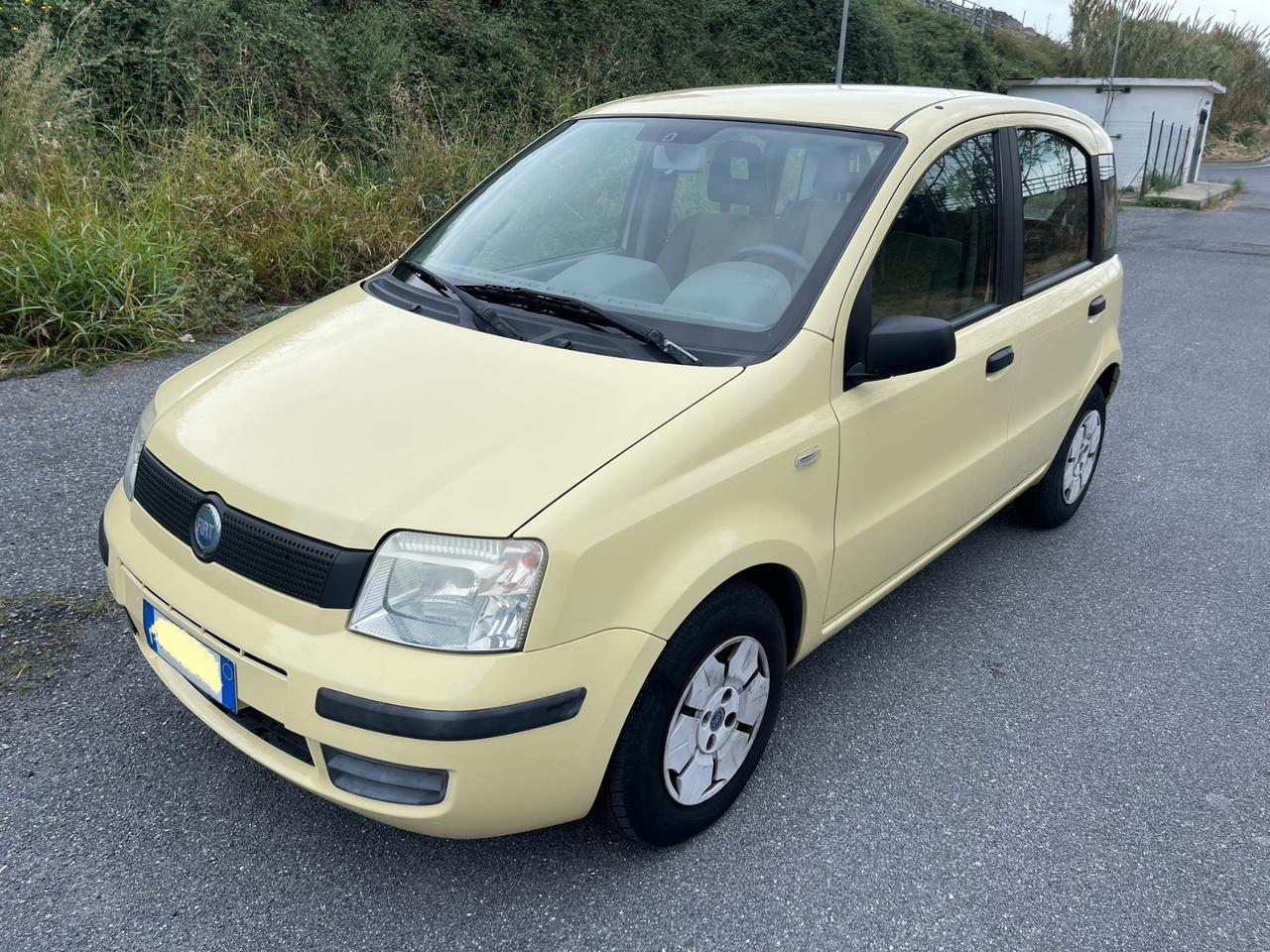 Fiat Panda 1.2 Dynamic