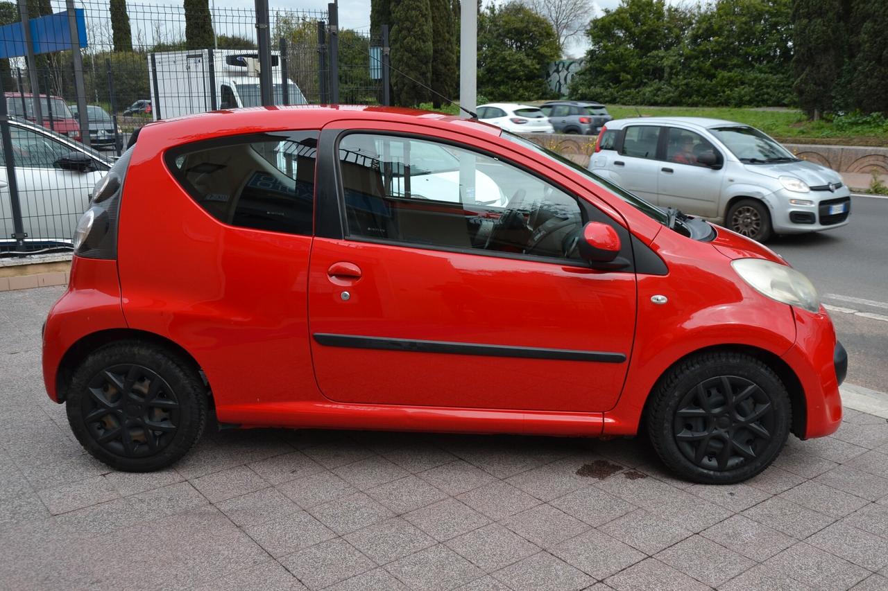 Citroen C1 1.0 3 porte AMIC1