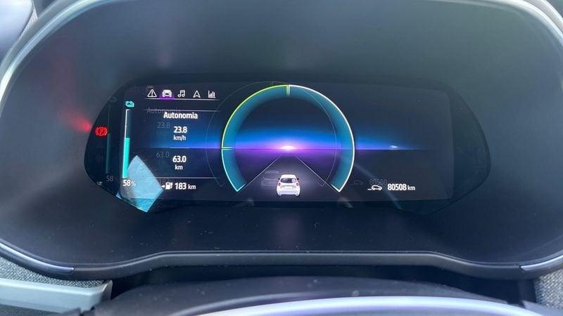 Renault ZOE 2020 Intens R135 Flex