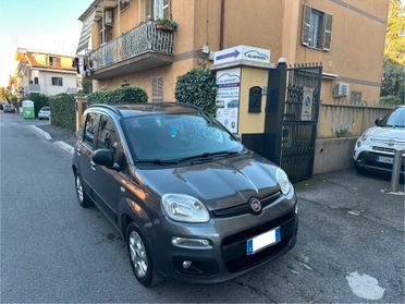 Fiat Panda 1.2 Benzina Gpl FINANZIABILE