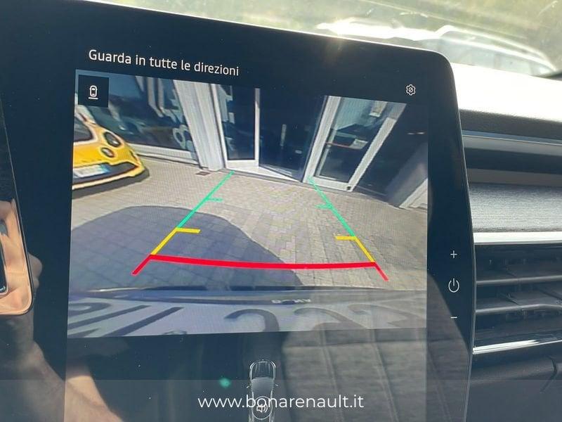 Renault Austral Austral 1.2 E-Tech full hybrid Techno 200cv auto