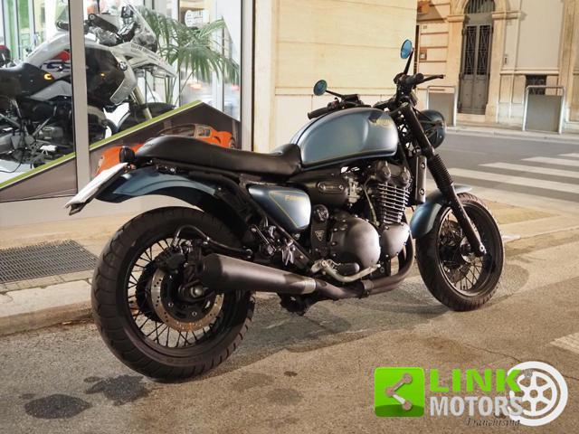 TRIUMPH Legend TT 900 *UNICA*