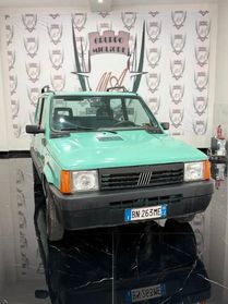 Fiat Panda 900 i.e. cat Young