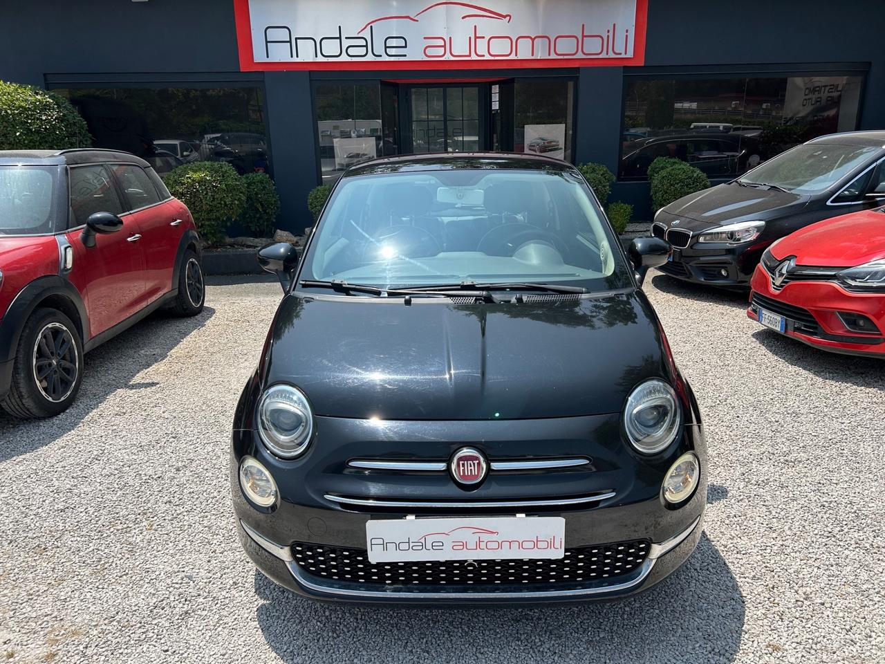 Fiat 500 1.2 Lounge GPL NEOPATENTATI