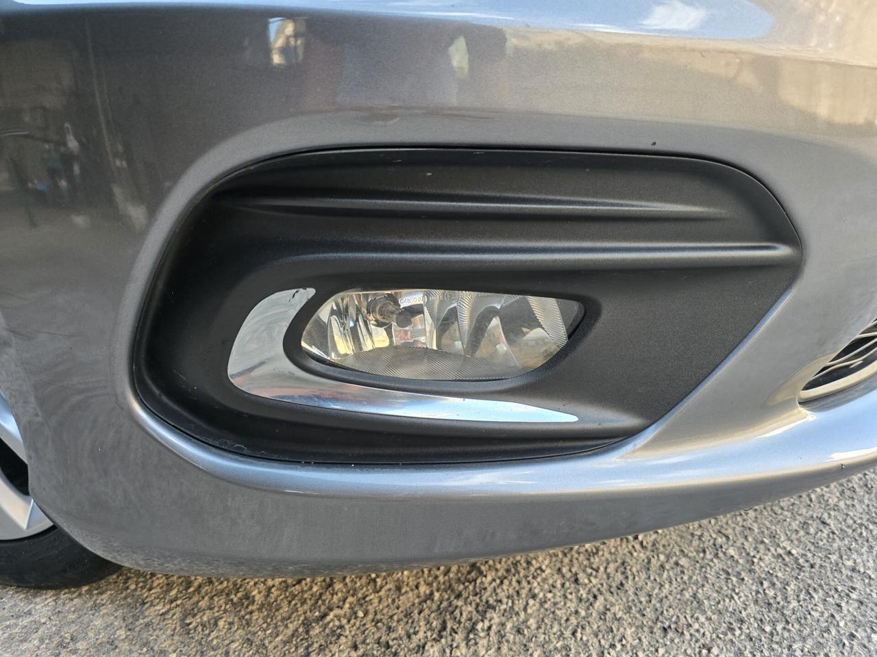 Fiat Tipo 1.3 Mjt 95cv 5porte full opt 2016