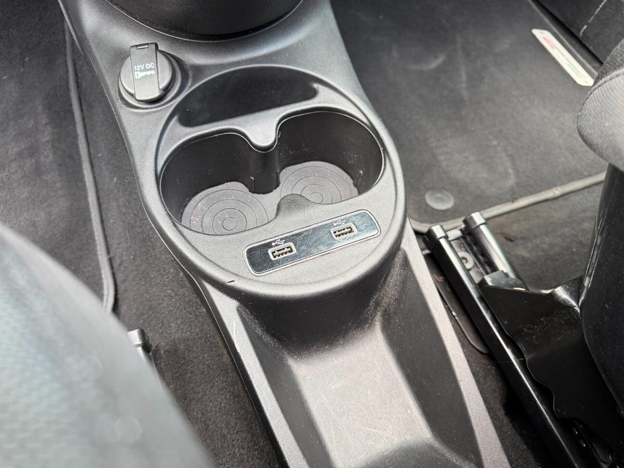 Abarth 595C 180 CV Competizione Sabelt*Beats*Full