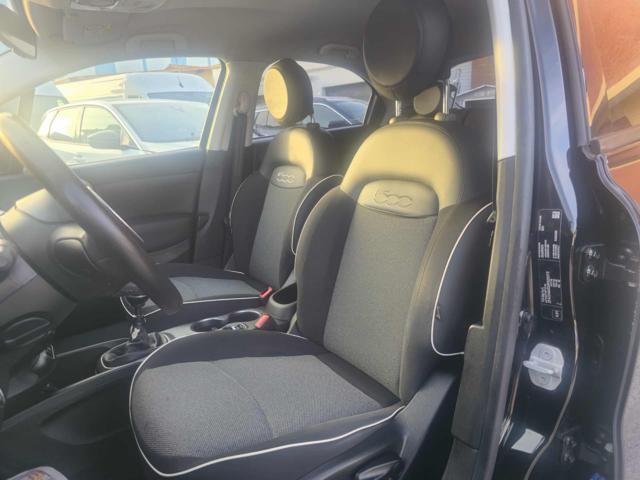 FIAT 500X 1.3 MultiJet 95 CV Connect