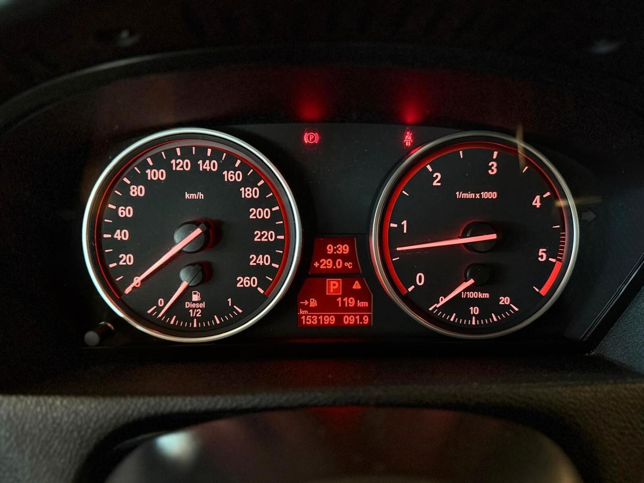 Bmw X5 xDrive30d Eccelsa Limited