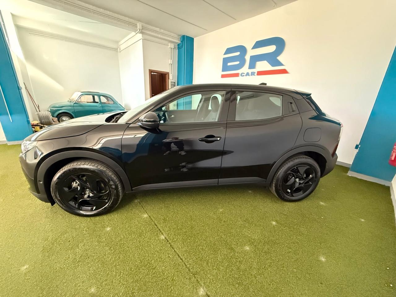 Alfa Romeo Junior 1.2 136 CV Hybrid eDCT6