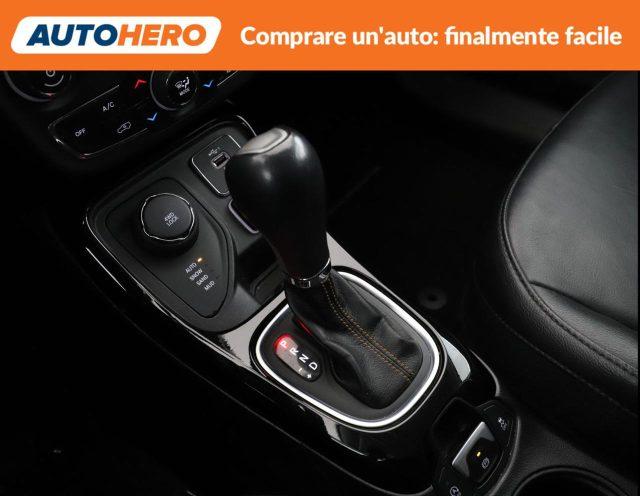 JEEP Compass 2.0 Multijet II aut. 4WD Limited