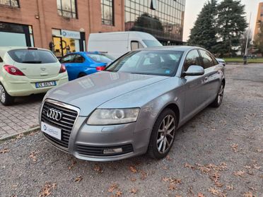 Audi A6 Berlina 3.0 V6 tdi Ambiente quattro 240cv tiptronic