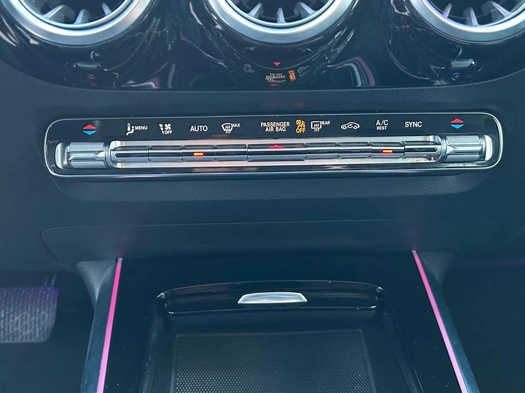 Mercedes-Benz Classe B 180 BUSINESS EXTRA