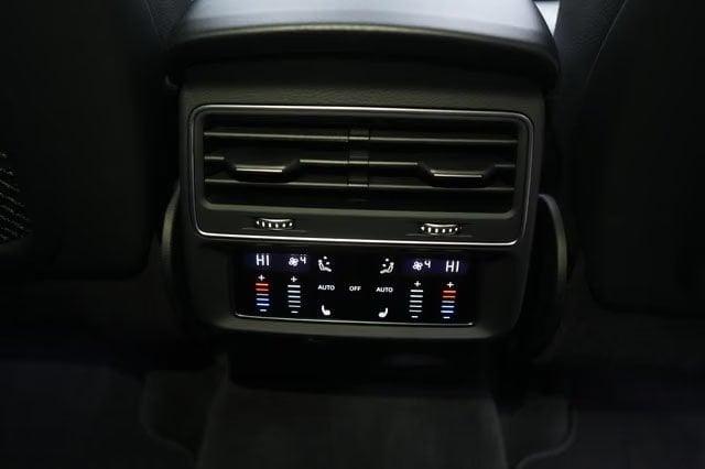 Audi Q8 AUDI Q8 3.0 TDI mhev quattro 231cv tiptronic MATRIX 360 CAMERA HEAD UP GANCIO TRAINO