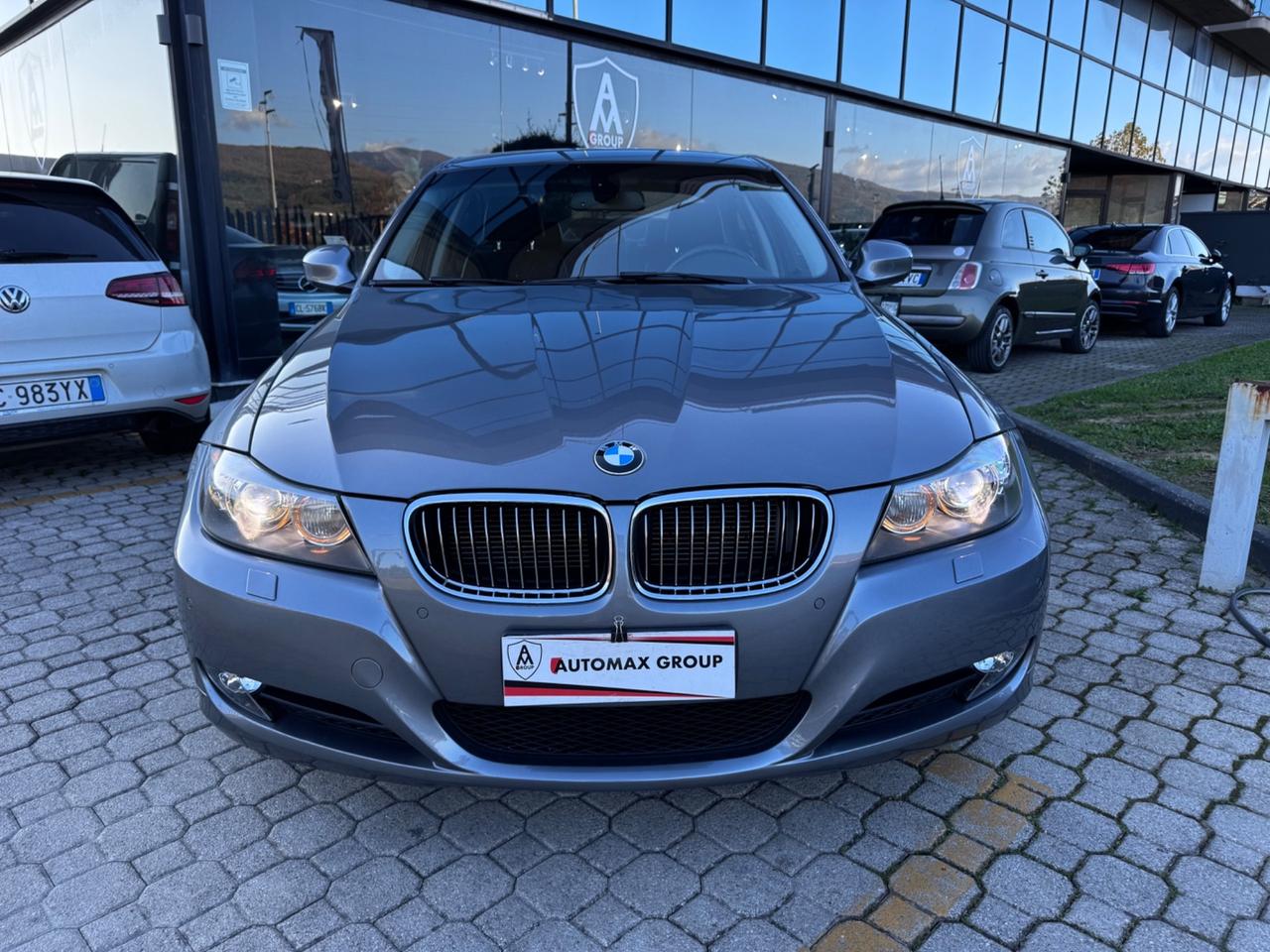 Bmw 325 325i cat xDrive MSport 94.000 KM CERTIFICATI