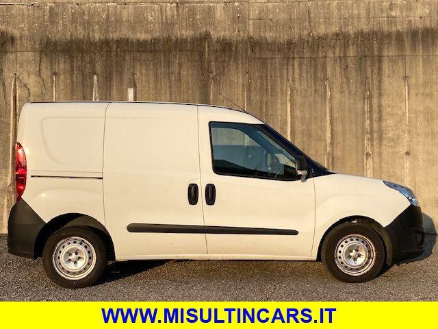 OPEL Combo 1.6 CDTI 105CV EcoFLEX PL-TN Van S&S (1000kg) E6