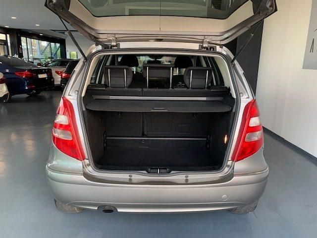MERCEDES-BENZ A 180 CDI Elegance AUTOMATICO