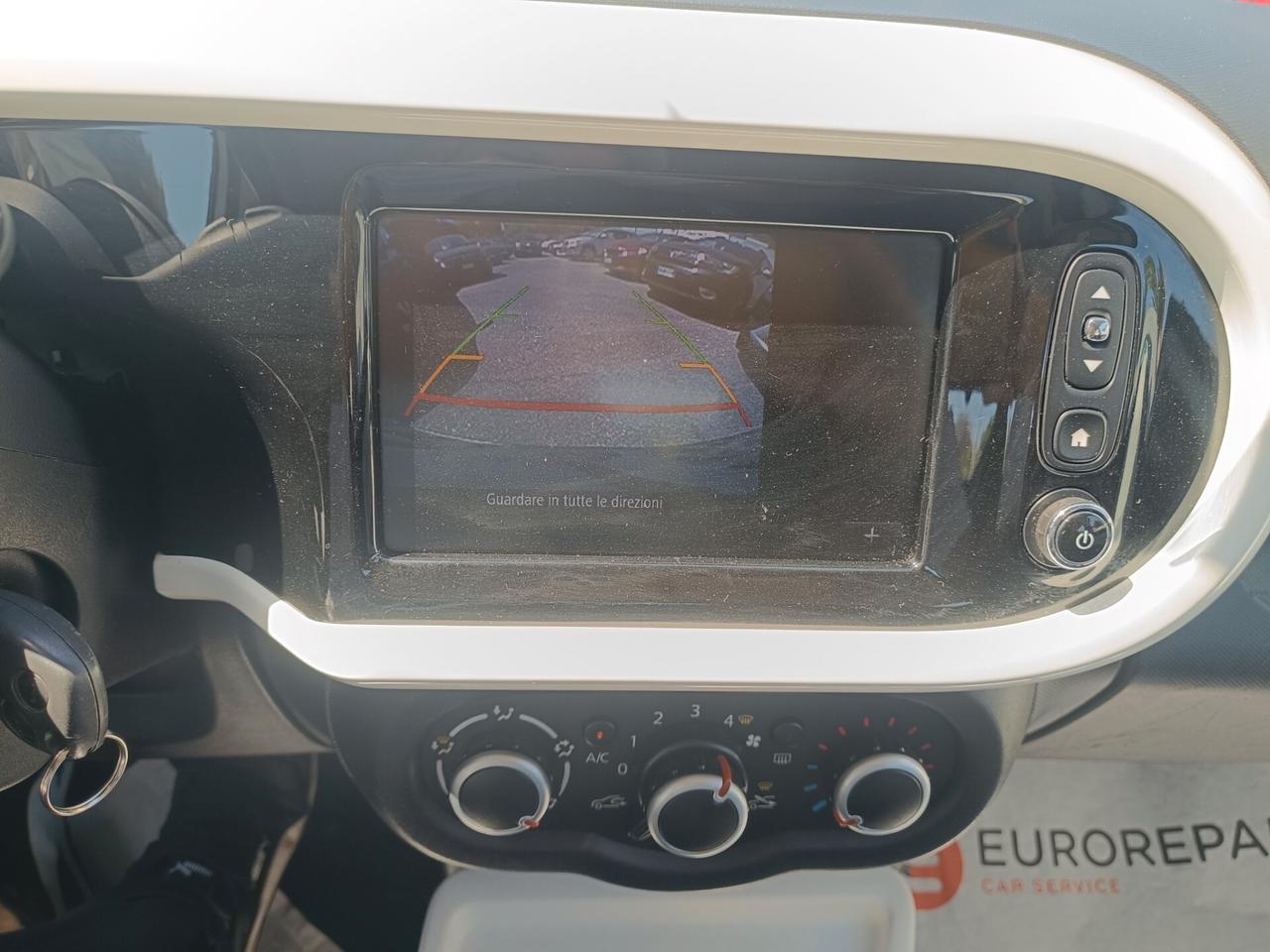 Renault Twingo SCe Lovely