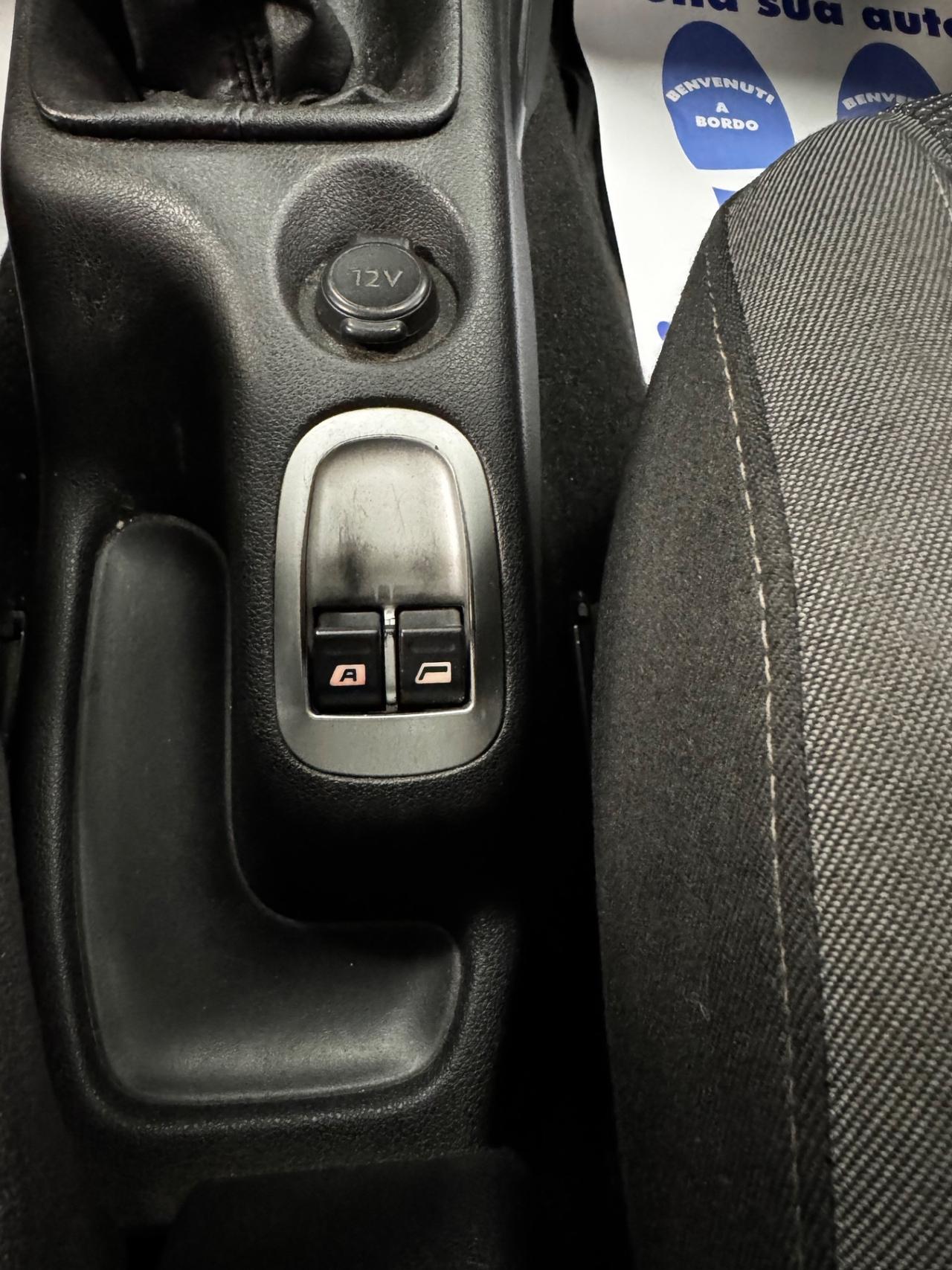 Peugeot 206 Plus 1.1 60CV 3p.