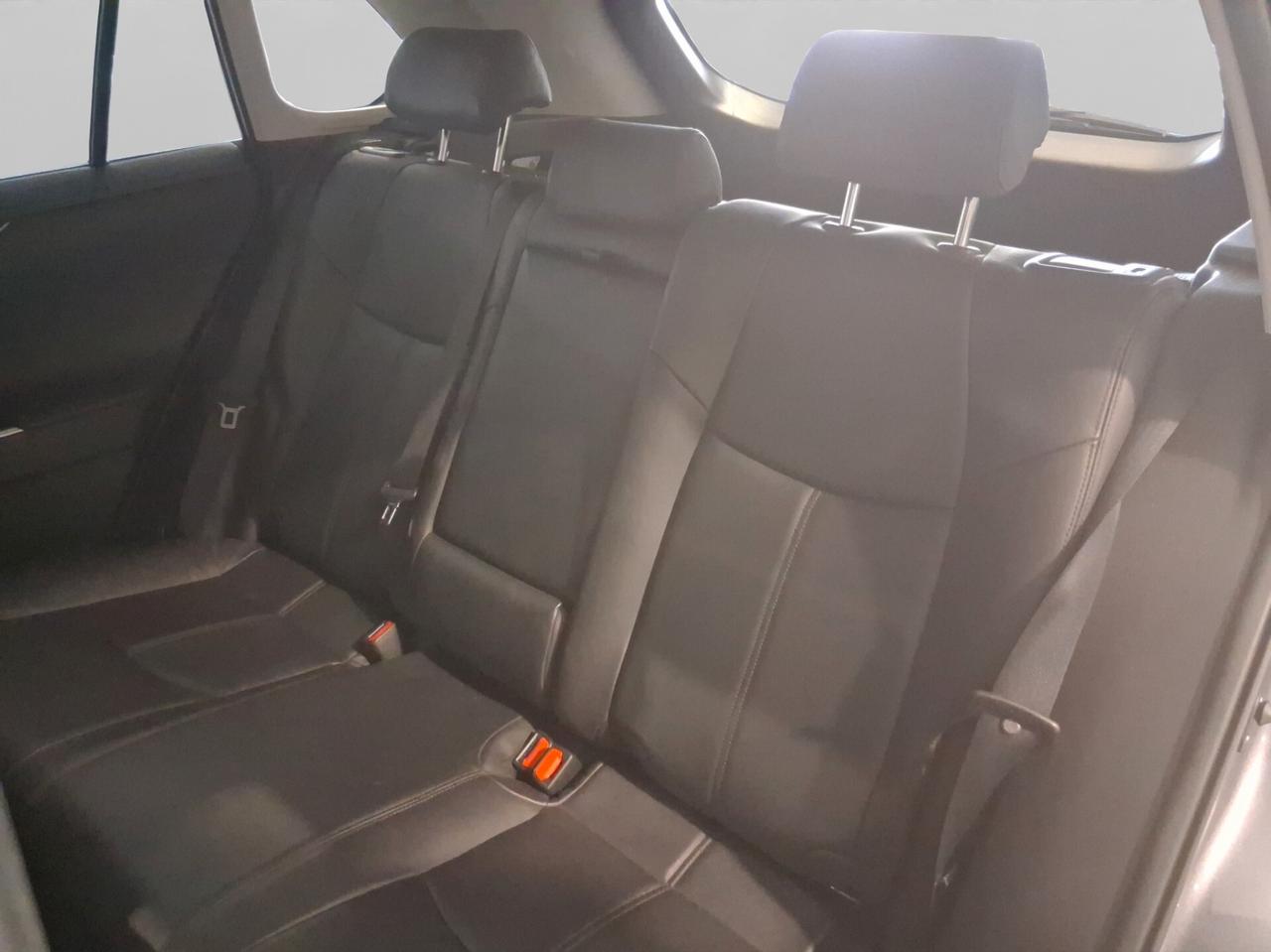 Toyota RAV 4 RAV4 2.5 HV (218CV) E-CVT 2WD Dynamic