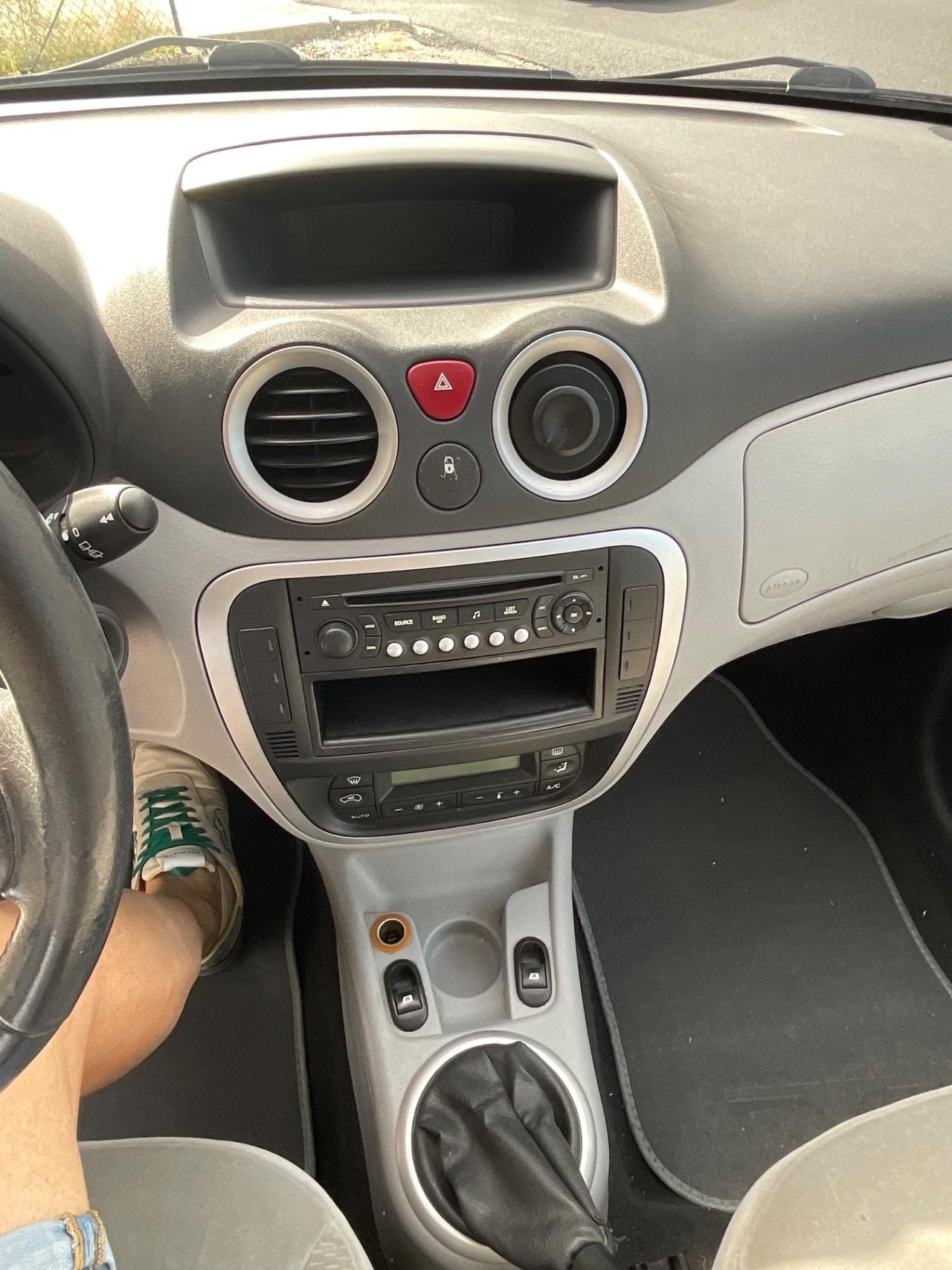 Citroen C3 1.4 Exclusive