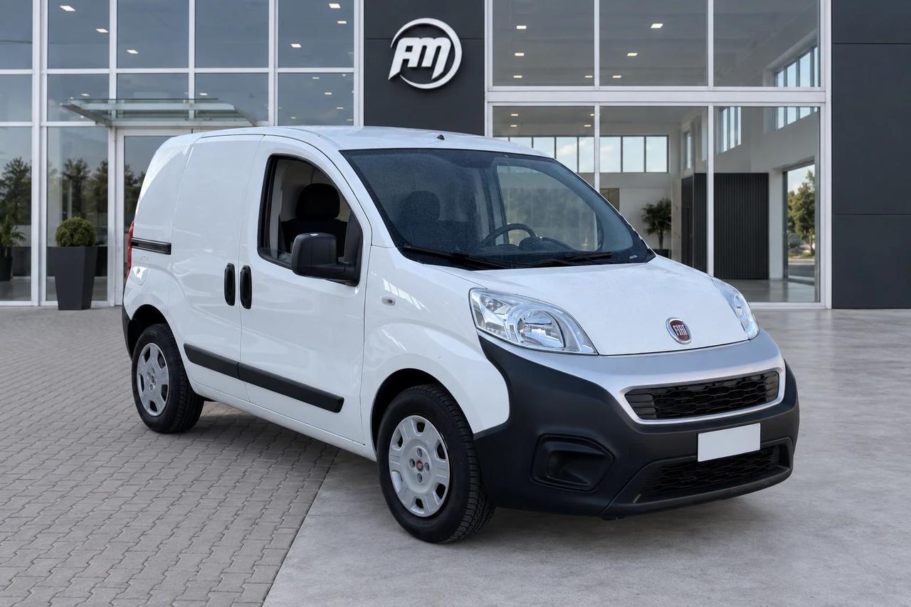 Fiat Fiorino 1.3 MJT 95CV +IVA