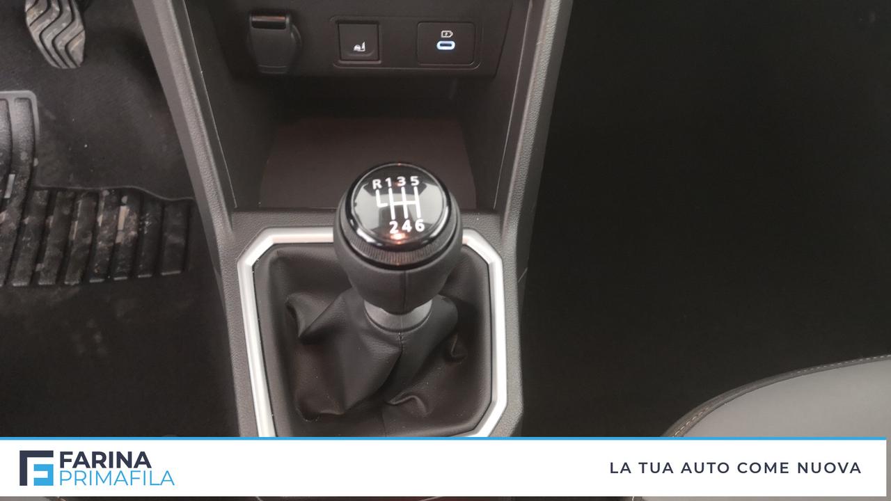 DACIA Sandero Stepway III 2021 - Sandero Stepway 1.0 tce Extreme E